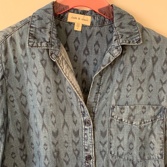 Cloth & Stone - Picture 5 of 6